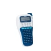 Принтер для печати этикеток Brother P-Touch PT-H107B White Blue (4977766804516)