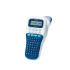 Принтер для печати этикеток Brother P-Touch PT-H107B White Blue (4977766804516)