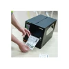 Принтер термический Brother TJ4020TNZ1 Black (4977766804684)