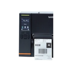 Принтер етикеток Brother TJ4021TNZ1 термопечать 203 DPI (4977766804707)