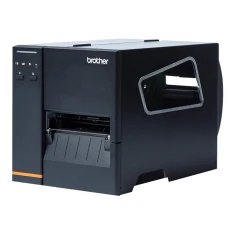 Принтер етикеток Brother TJ4120TNZ1 термопечать 300 DPI (4977766804721)