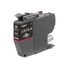 Картридж Brother LC421XLM Magenta (4977766810425)