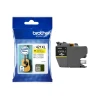 Картридж Brother LC421XLY Yellow (4977766810432)