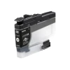 Картридж Brother LC424BK Black (4977766810449)