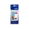 Картридж Brother LC424M Magenta (4977766810463)