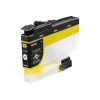 Картридж Brother LC424Y Yellow (4977766810470)