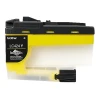Картридж Brother LC424Y Yellow (4977766810470)