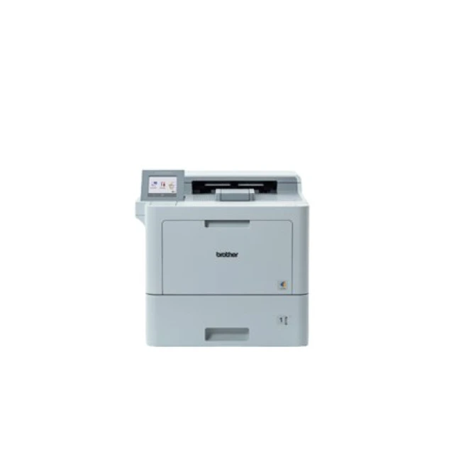 Принтер Brother HL-L9430CDN лазерний кольоровий A4 Wi-Fi (4977766813969)