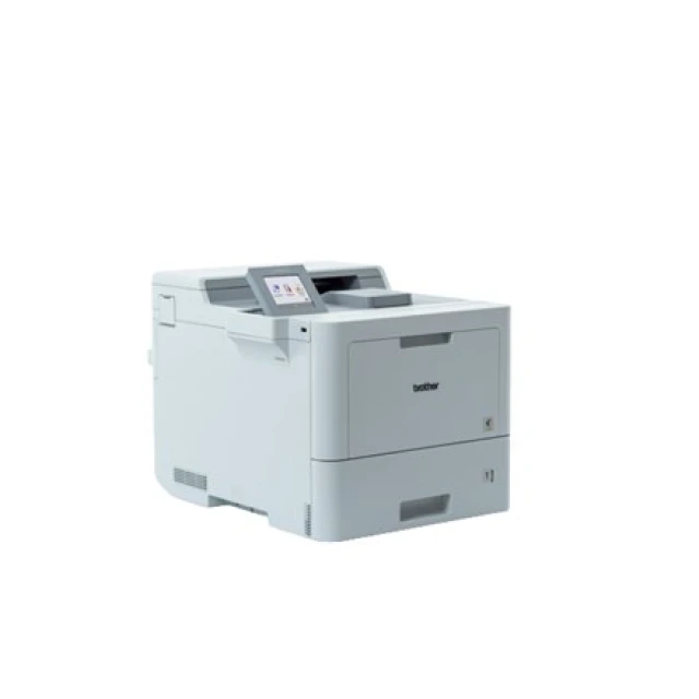 Принтер Brother HL-L9430CDN лазерний кольоровий A4 Wi-Fi (4977766813969)