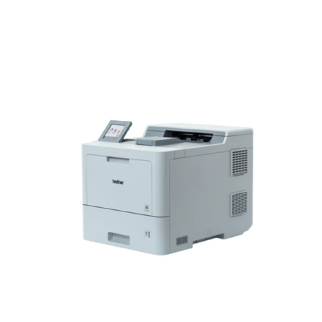 Принтер Brother HL-L9430CDN лазерний кольоровий A4 Wi-Fi (4977766813969)