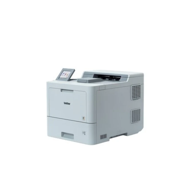 Принтер Brother HL-L9430CDN лазерний кольоровий A4 Wi-Fi (4977766813969)