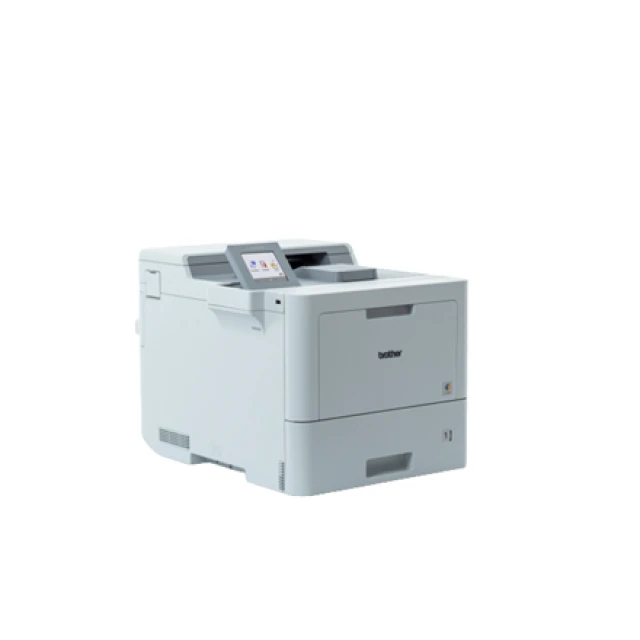 Принтер Brother HL-L9430CDN лазерний кольоровий A4 Wi-Fi (4977766813969)