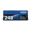 Тонер-картридж Brother TN-248BK Black 1000 стор. (4977766814034)