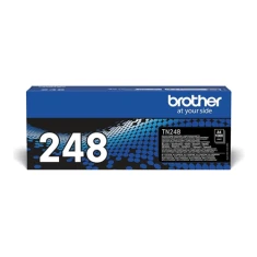 Тонер-картридж Brother TN-248BK Black 1000 стор. (4977766814034)