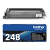 Тонер-картридж Brother TN-248BK Black 1000 стор. (4977766814034)