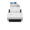Сканер документів Brother ADS-4100 600x600 dpi USB 3.0 (4977766814515)