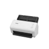 Сканер документів Brother ADS-4100 600x600 dpi USB 3.0 (4977766814515)