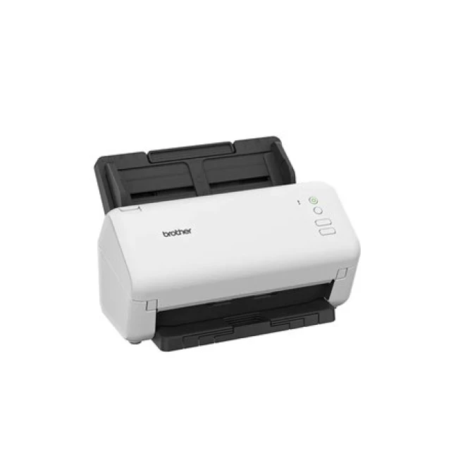 Сканер документів Brother ADS-4100 600x600 dpi USB 3.0 (4977766814515)