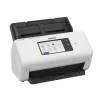 Сканер документів Brother ADS-4700W професійний USB 3.0 LAN WiFi 600 dpi (4977766814737)