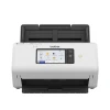 Сканер документів Brother ADS-4700W професійний USB 3.0 LAN WiFi 600 dpi (4977766814737)
