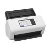 Сканер документів Brother ADS-4700W професійний USB 3.0 LAN WiFi 600 dpi (4977766814737)