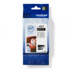 Картридж Brother LC427BK Black 3000 стор. (4977766815468)