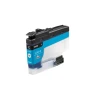 Картридж Brother LC427C Cyan 1500 стр. (4977766815475)