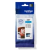 Картридж Brother LC427C Cyan 1500 стр. (4977766815475)