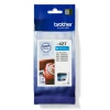 Картридж Brother LC427C Cyan 1500 стр. (4977766815475)