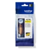 Картридж Brother LC427XLY Yellow 5000 стр. (4977766815536)