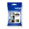 Картридж Brother LC422BK Black 550 стр. (4977766815543)
