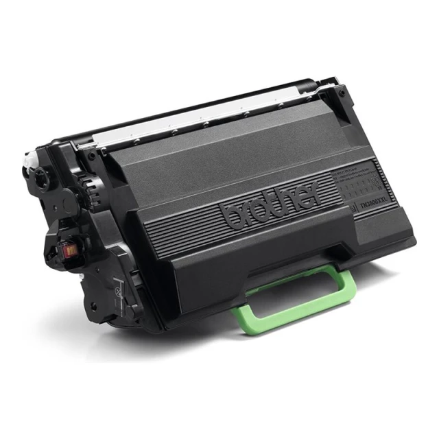 Тонер-картридж Brother TN3600XXL Black (4977766819831)