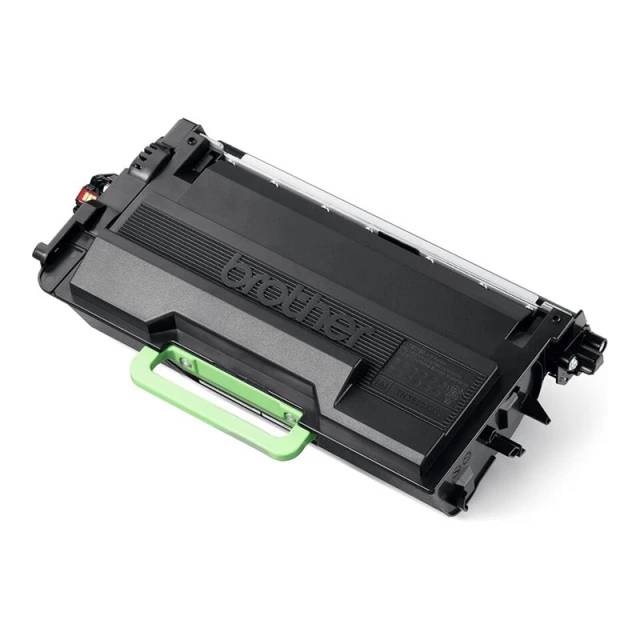 Тонер-картридж Brother TN3600XXL Black (4977766819831)