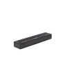 Портативний термопринтер Brother PocketJet 8 PJ-822 A4 Black (4977766820561)