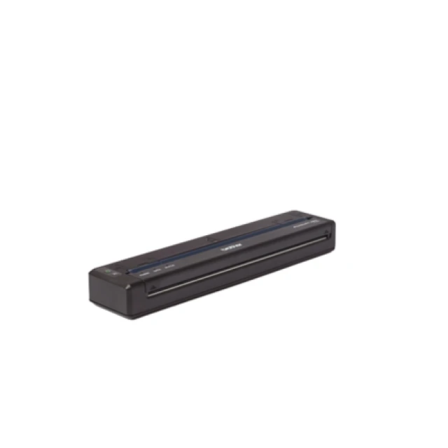 Портативний термопринтер Brother PocketJet 8 PJ-822 A4 Black (4977766820561)