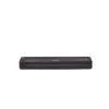 Портативний термопринтер Brother PocketJet 8 PJ-822 A4 Black (4977766820561)
