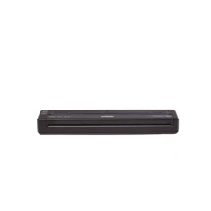 Портативний термопринтер Brother PocketJet 8 PJ-822 A4 Black (4977766820561)
