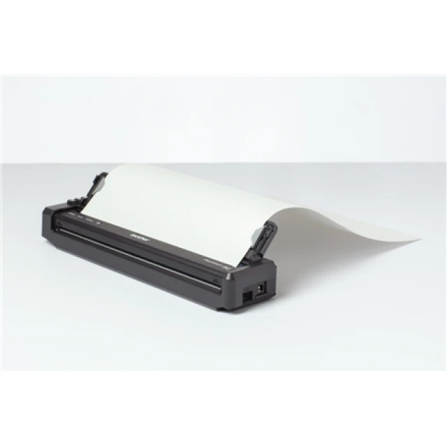 Портативний термопринтер Brother PocketJet 8 PJ-862 A4 Black (4977766820592)