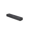 Портативний термопринтер Brother PocketJet 8 PJ-862 A4 Black (4977766820592)