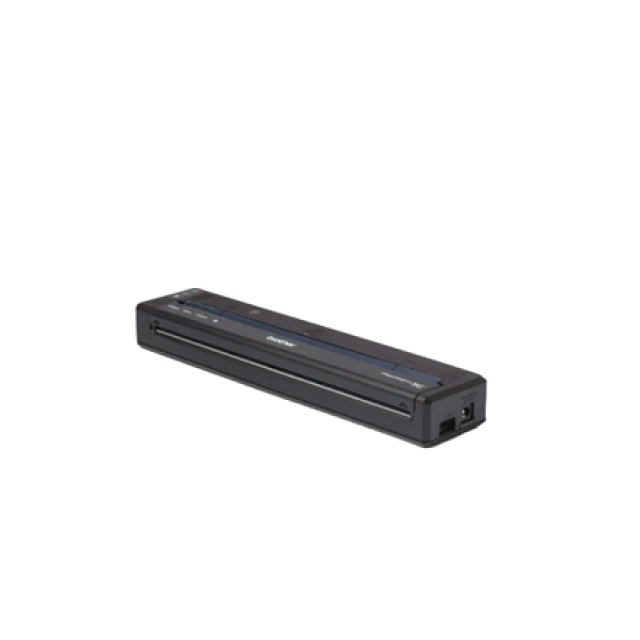 Портативний термопринтер Brother PocketJet 8 PJ-862 A4 Black (4977766820592)