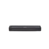 Портативний термопринтер Brother PocketJet 8 PJ-862 A4 Black (4977766820592)