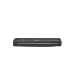 Портативний термопринтер Brother PocketJet 8 PJ-862 A4 Black (4977766820592)