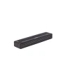 Портативний термопринтер Brother PocketJet 8 PJ-862 A4 Black (4977766820592)