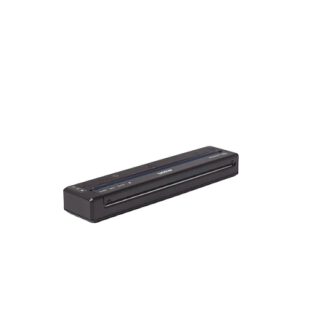 Портативний термопринтер Brother PocketJet 8 PJ-862 A4 Black (4977766820592)