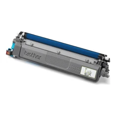 Тонер-картридж Brother TN-248XLC Cyan 2300 стор. (4977766821797)