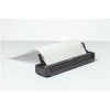Портативний термопринтер Brother PocketJet 8 PJ-823 A4 Black (4977766821940)