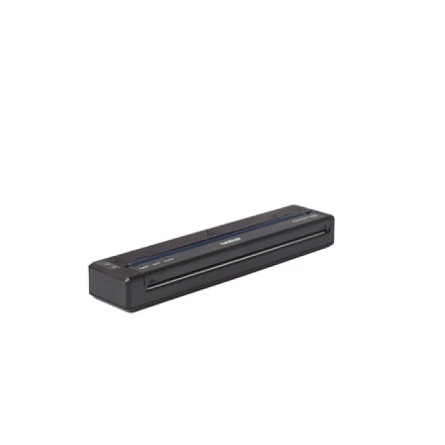 Портативний термопринтер Brother PocketJet 8 PJ-823 A4 Black (4977766821940)