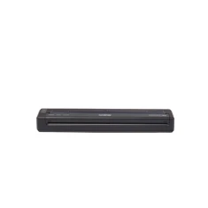 Портативний термопринтер Brother PocketJet 8 PJ-823 A4 Black (4977766821940)