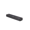 Портативний термопринтер Brother PocketJet 8 PJ-823 A4 Black (4977766821940)