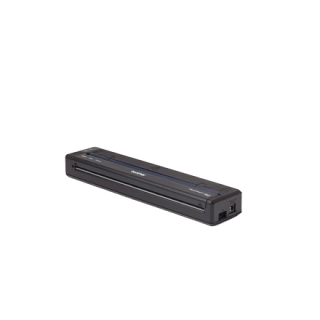 Портативний термопринтер Brother PocketJet 8 PJ-823 A4 Black (4977766821940)